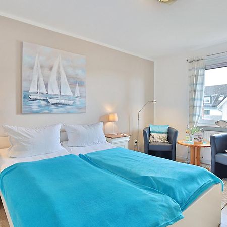 Ferienhaus Brandt Ferienhaus Brandt Appartement 2 Plattschnacker Haffkrug Dış mekan fotoğraf