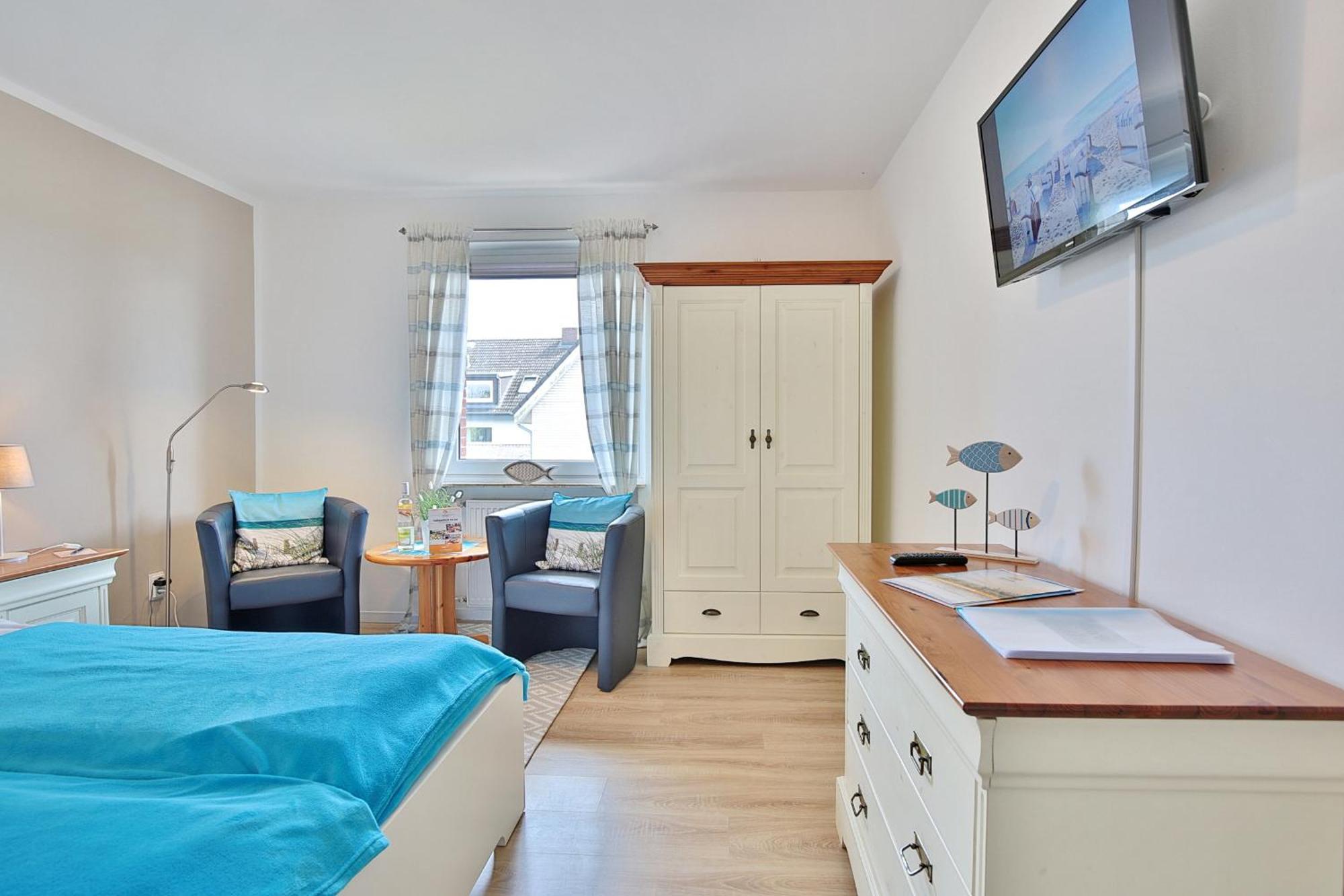 Ferienhaus Brandt Ferienhaus Brandt Appartement 2 Plattschnacker Haffkrug Dış mekan fotoğraf